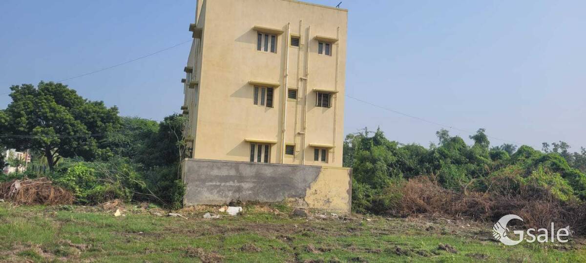 Guduvanchery perumattunallur Residential Property Sale 