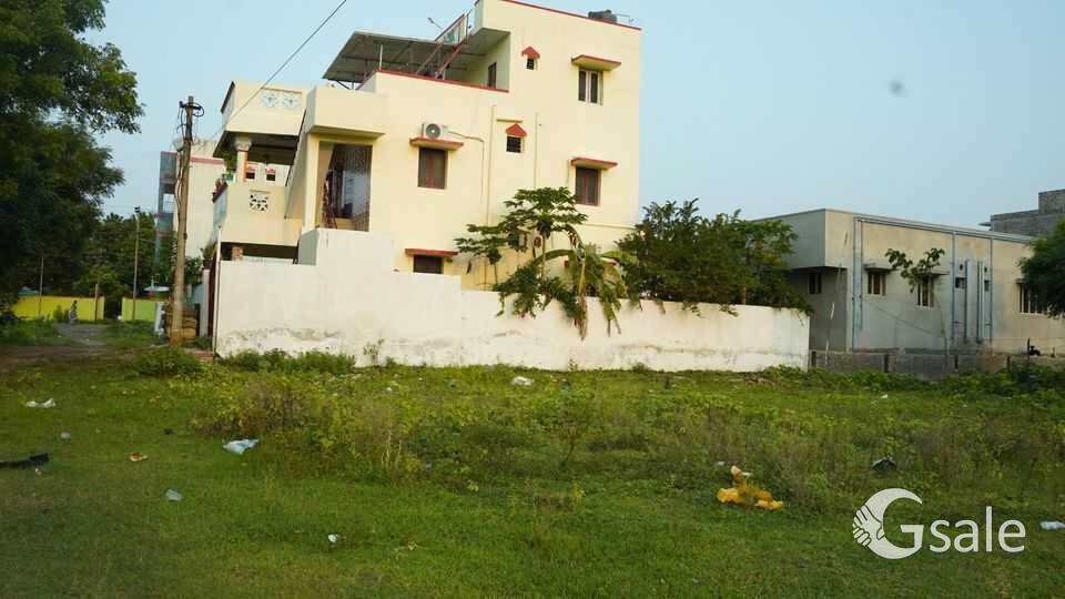 Residential property for sale 
