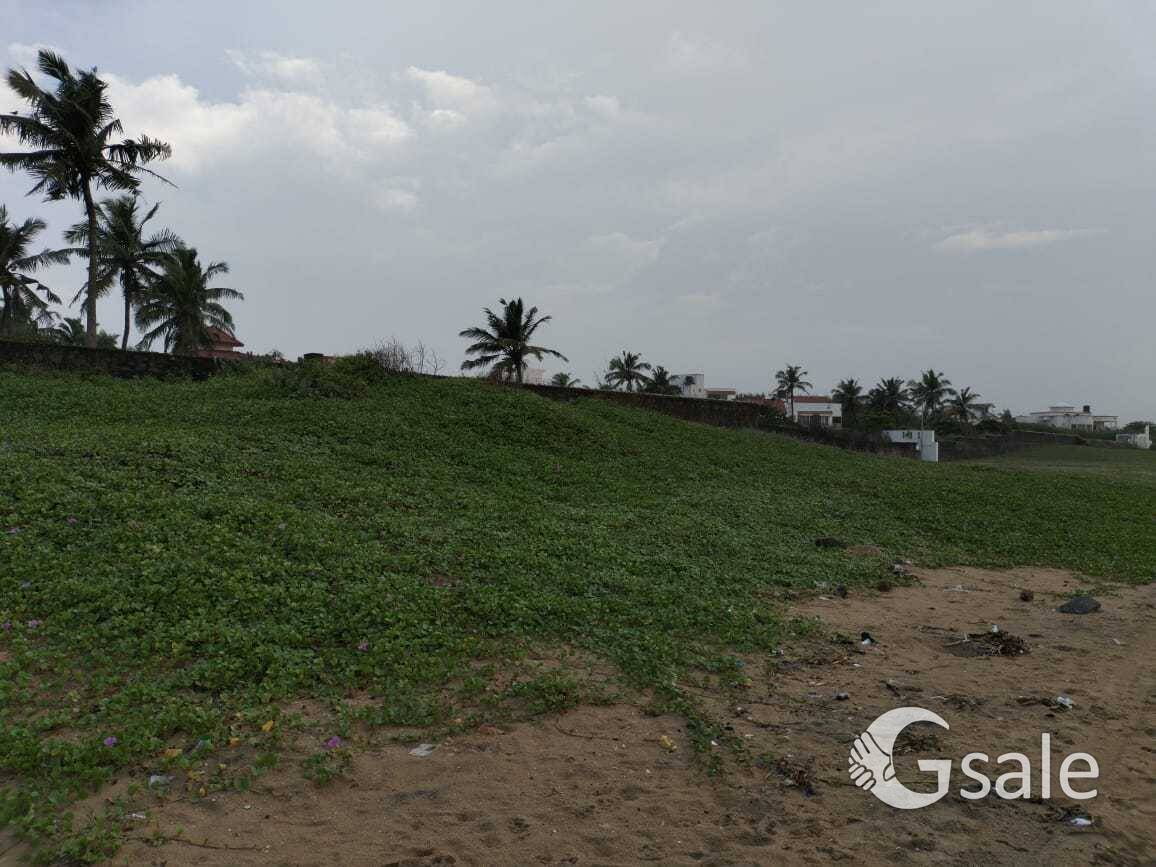 ECR Sea Side Property For Sale 
