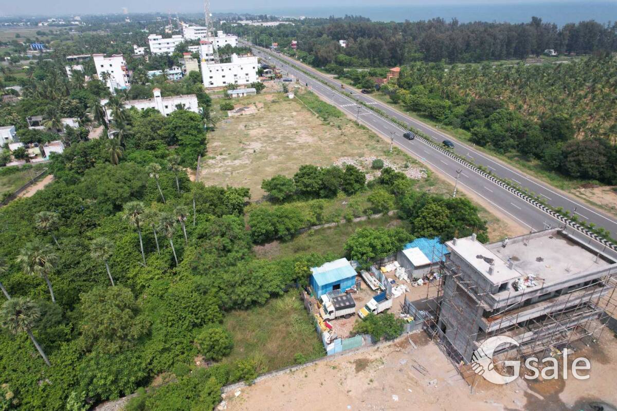 Ecr commercial Property For Sale 