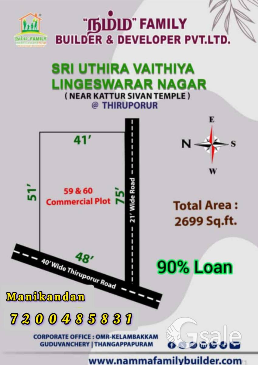 commercial Property For Sale 