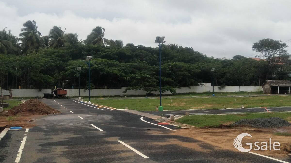 Kalavathi Akshaya venue 