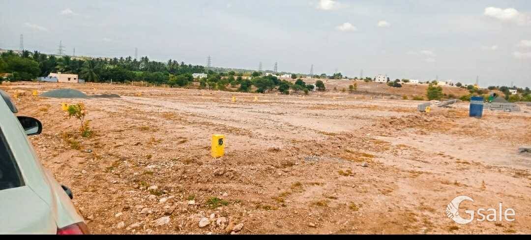 karpakam Vinayaka Nagar 