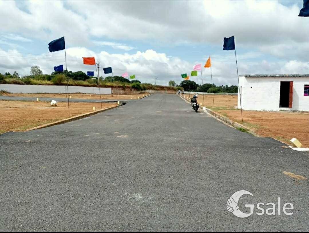 Hosur SITES 