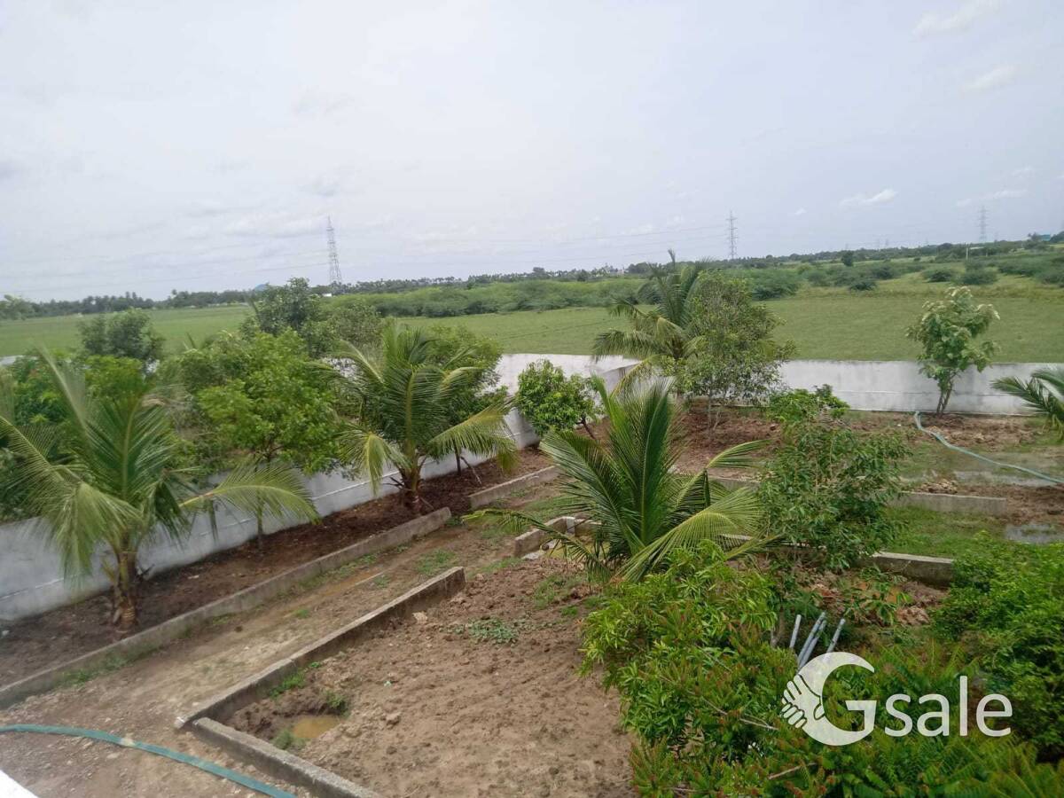 FARM LAND FOR SALE 