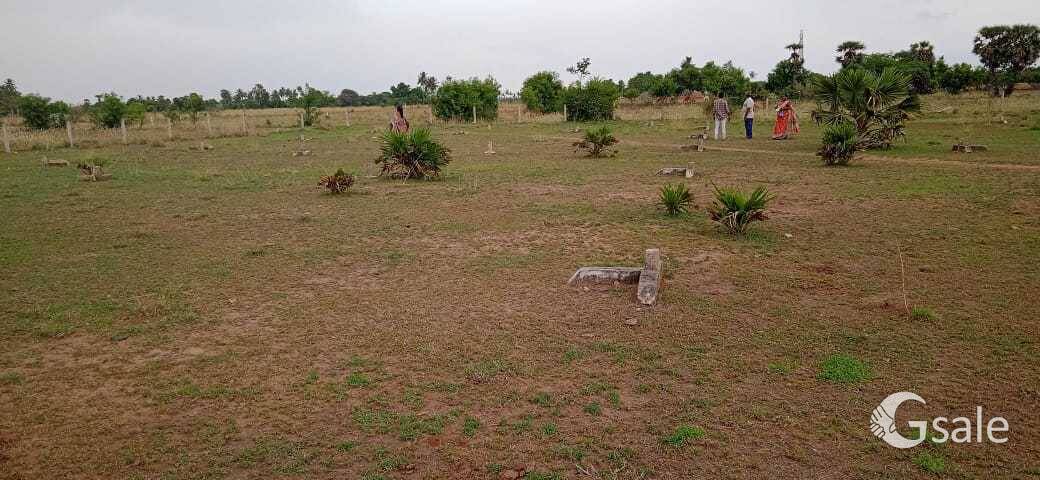 land sale kil kodunganallur kovali