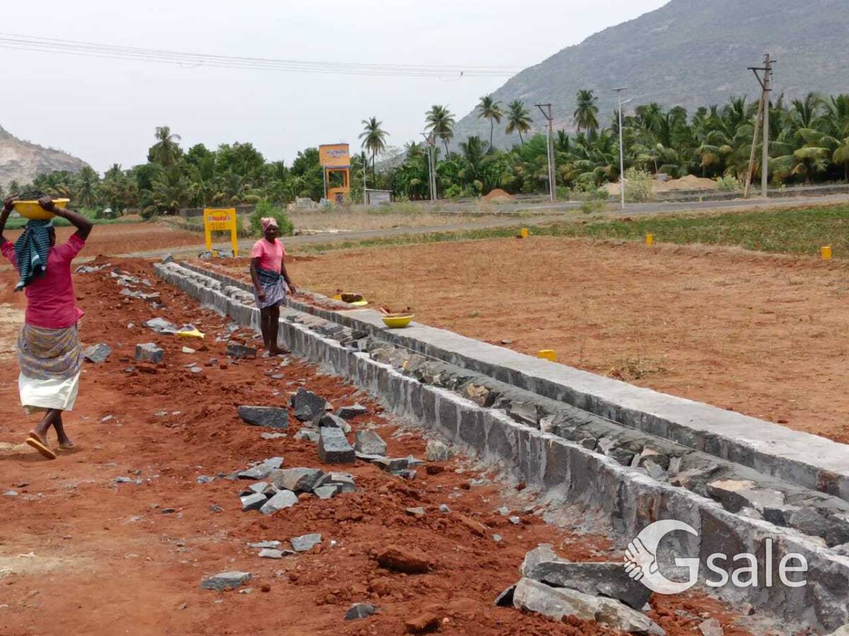Pudhuchathiram Balamurugan NGR