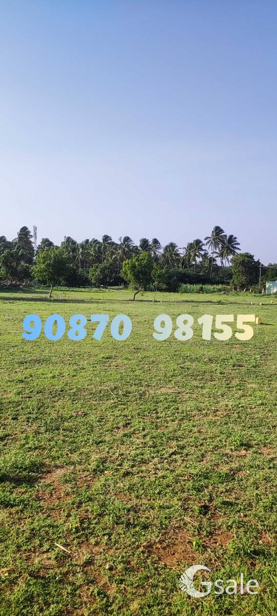 kinathukadavu dtcp plots 