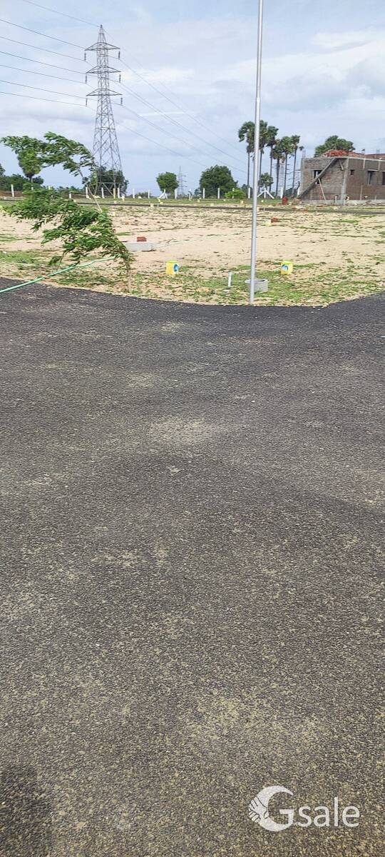 kinathukadavu dtcp plots 