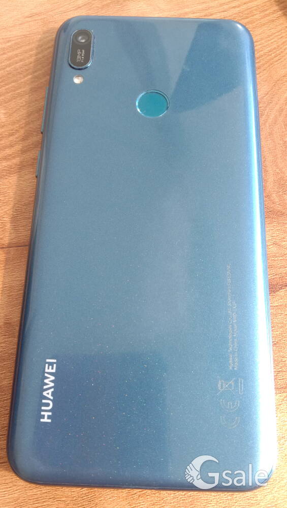 HUAWEI p60