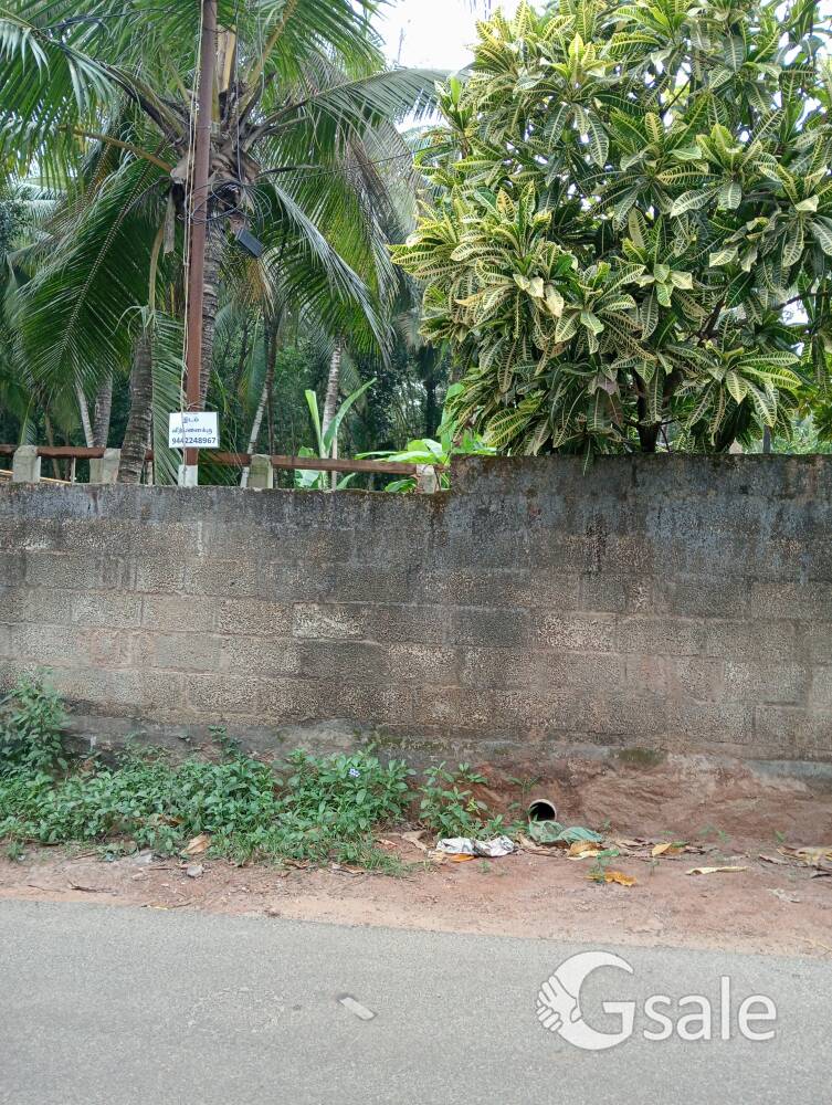 13cent land 