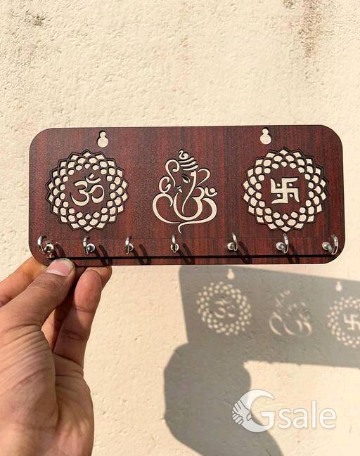 COD AVAILABLE Fashionable Key Holders 