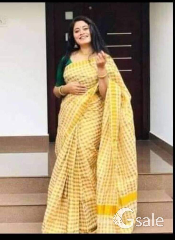 ready to wear set saree
