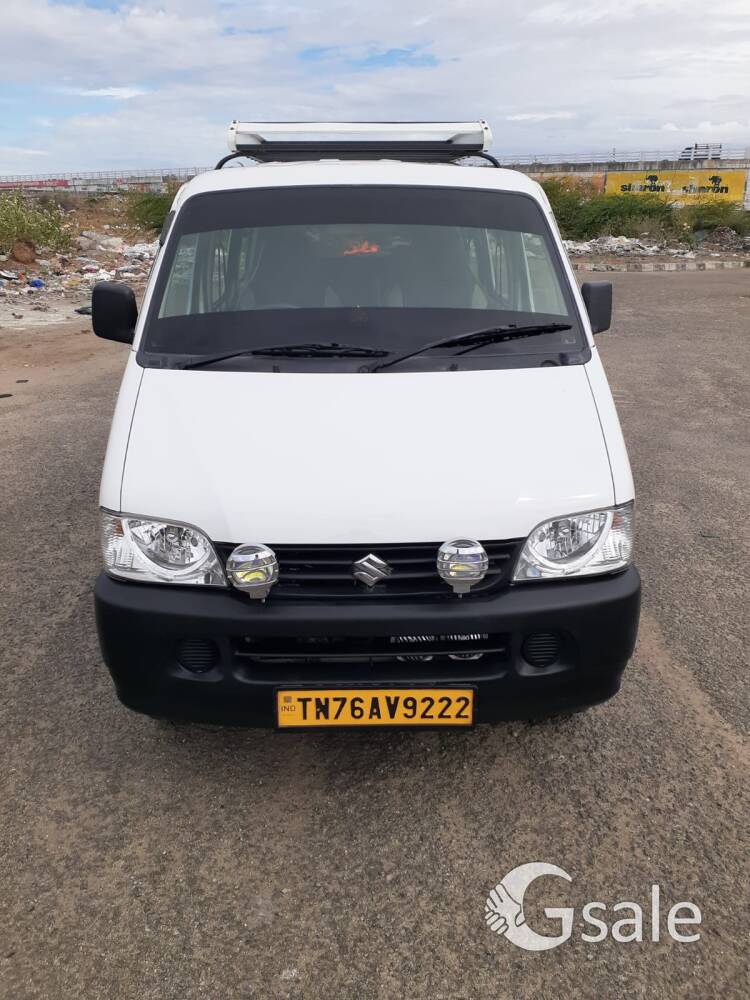 Maruti Suzuki 