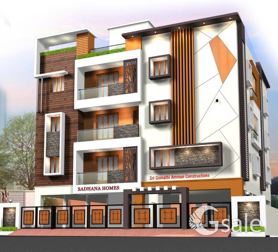 apartment flat for sale 