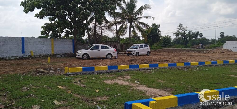 Chennai Plots for Sales