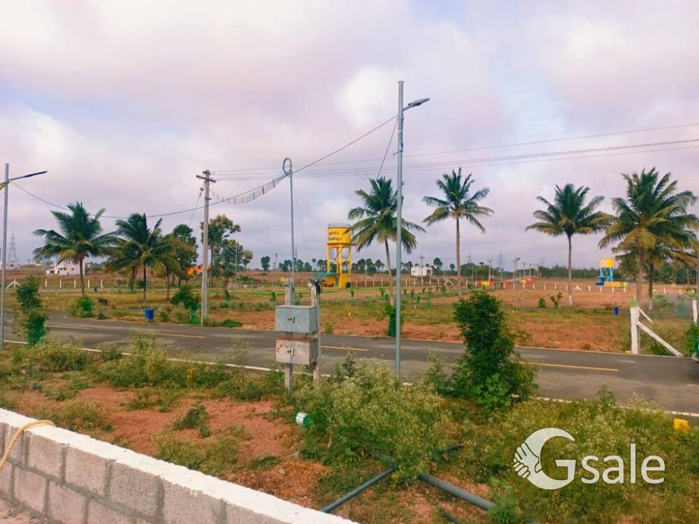 Chettipalayam 