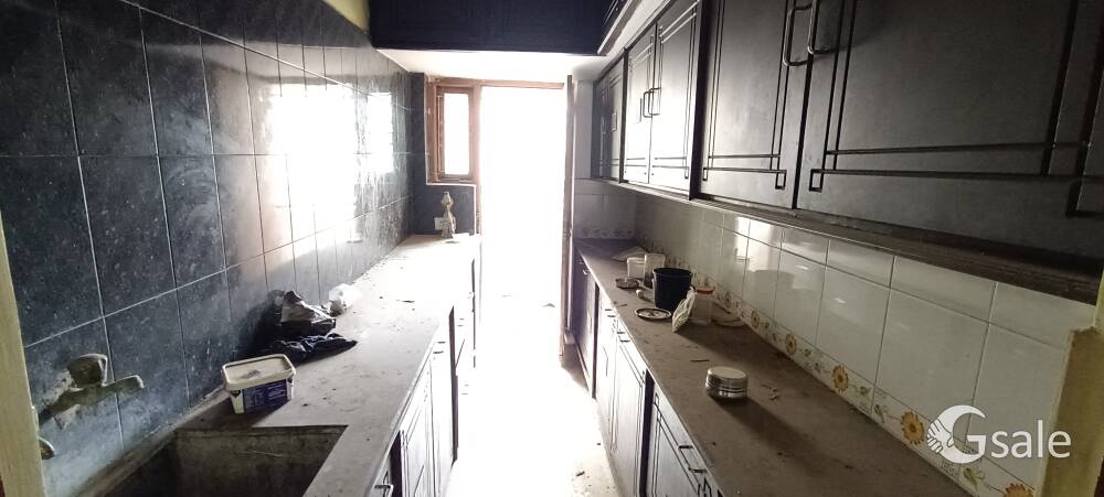 Low 2bhk flat for sale in Vijayawada Prasadampadu in bank auction 