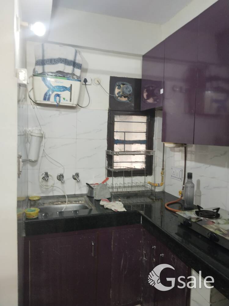 1bhk flat for rent 