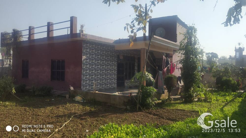 rajput mansion