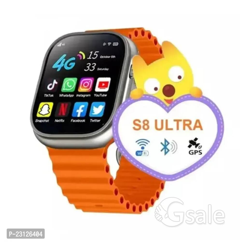 smart watch 