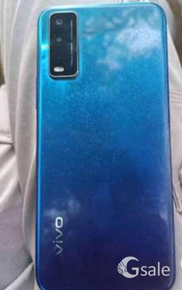 Vivo Y20i 