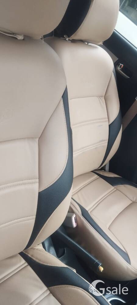 Swift dzire 2010 zxi model