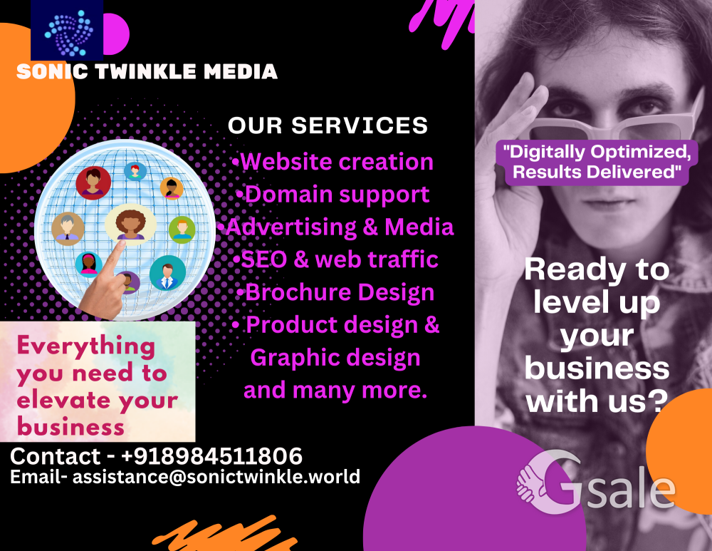 Business 2 business digital marketing 