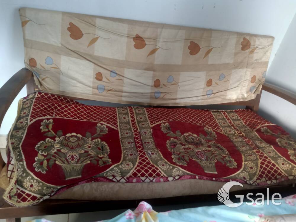 Sofa 15 years