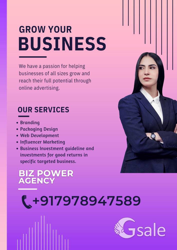 sales executive 