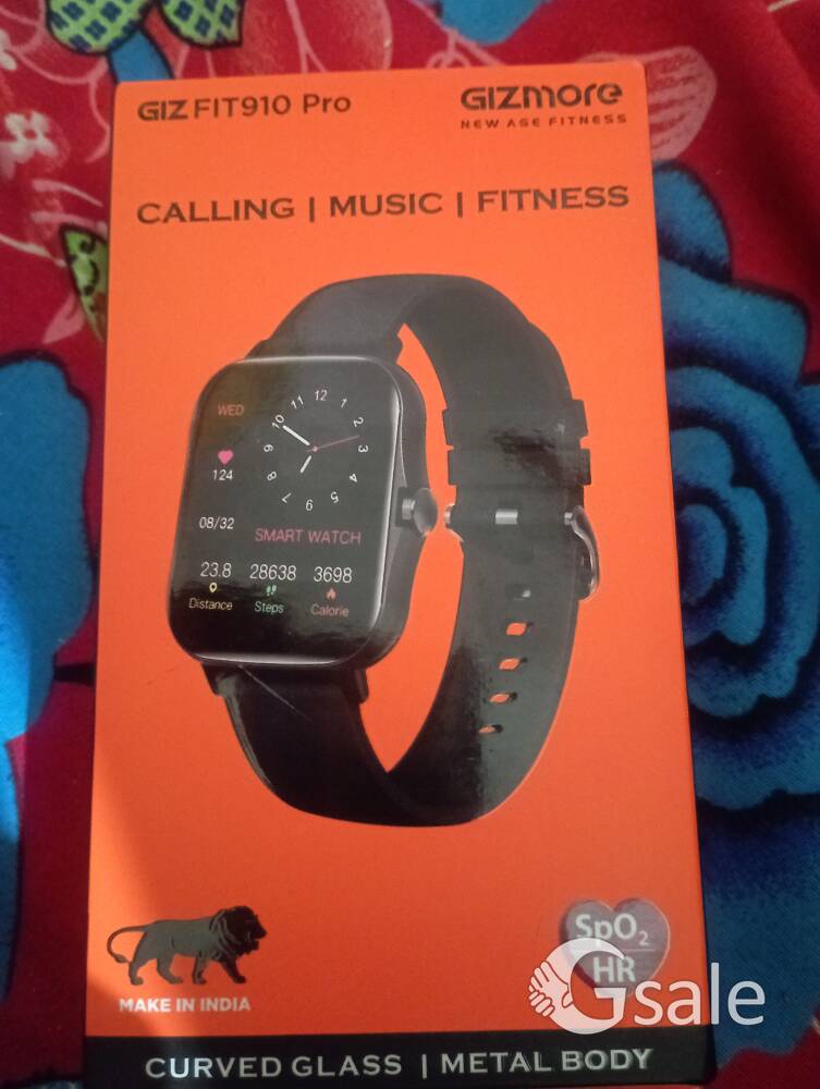 smart watch