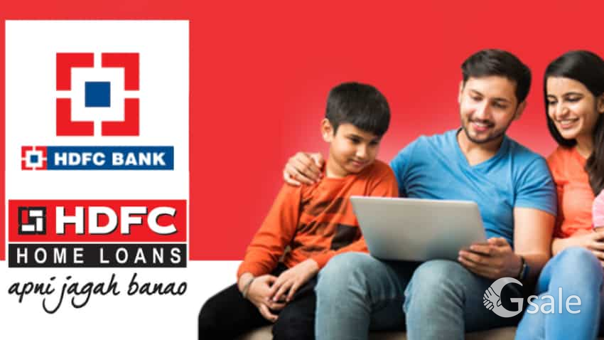 Home loan 