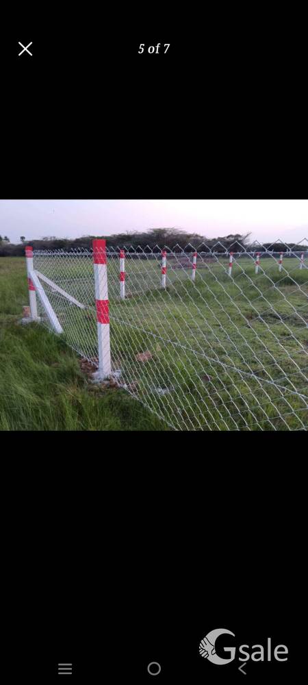 Fencing contractor (8807450145)