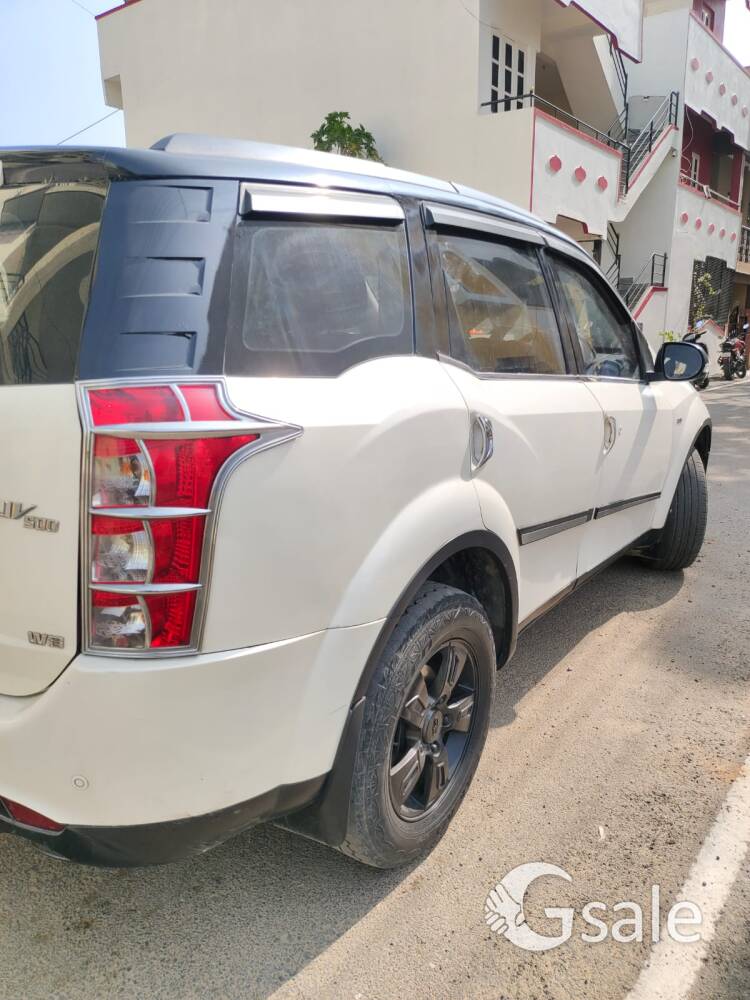 xuv500 for sale
