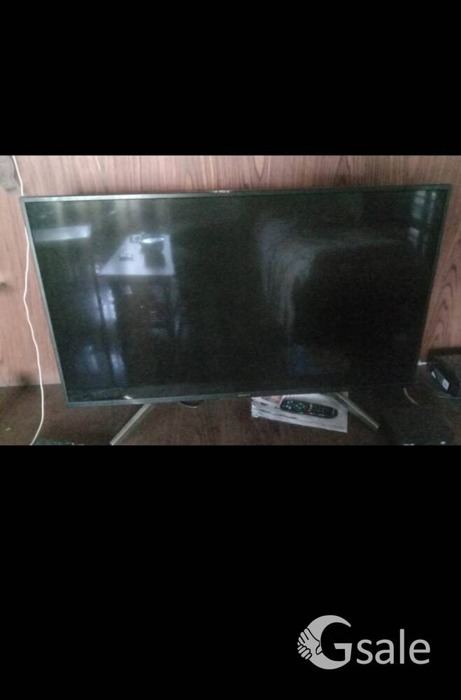 television 