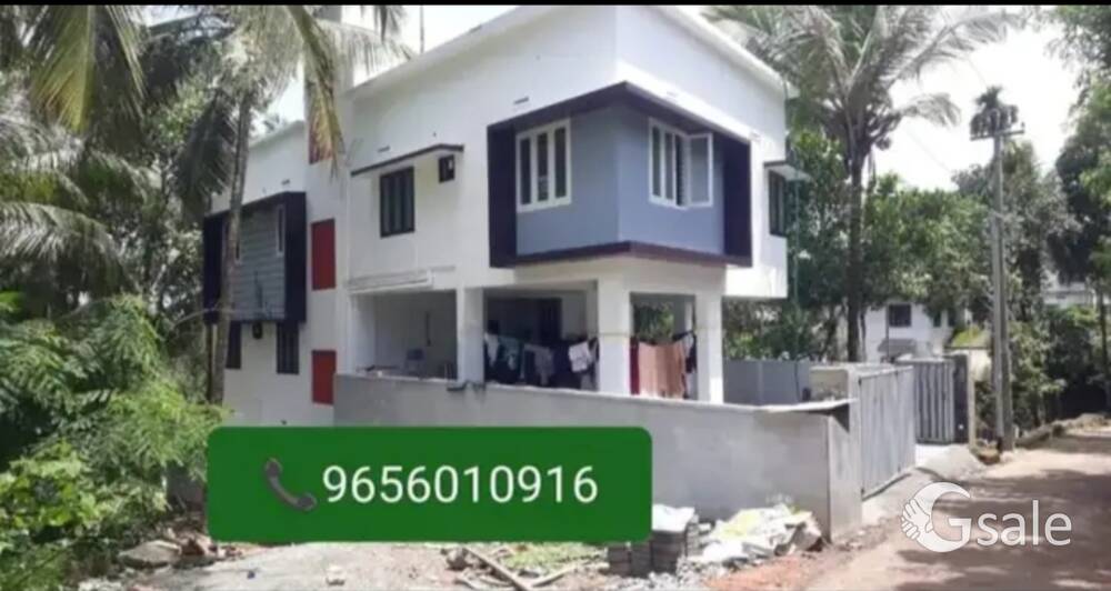 new building for salein calicut thondayad
