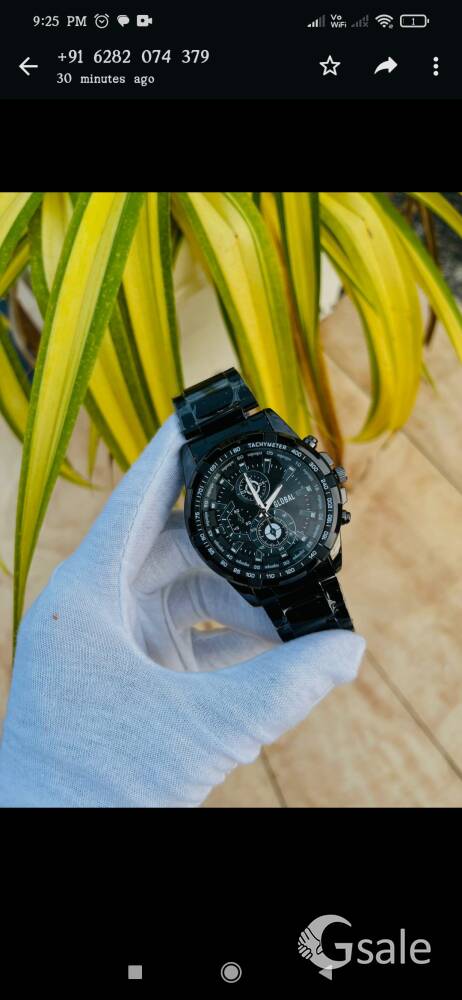 watches for men 