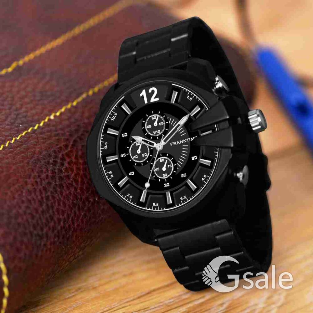 watches for men 