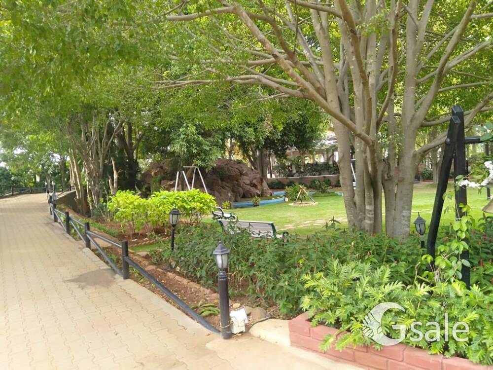 jp nagar ring road facing layout site for sale 1450sqft 48L only 
