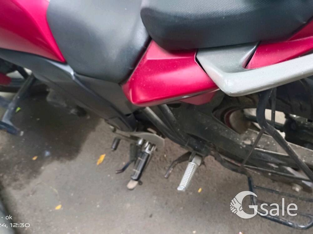 Yamaha FZ- V 2 2017 Model