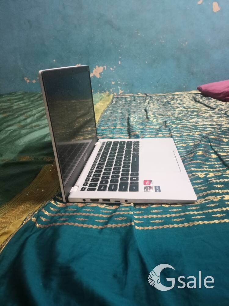 MSI Ryzen 5 Hexa Core 7530U - (16GB/512 GB SSD/Windows 11 Home)