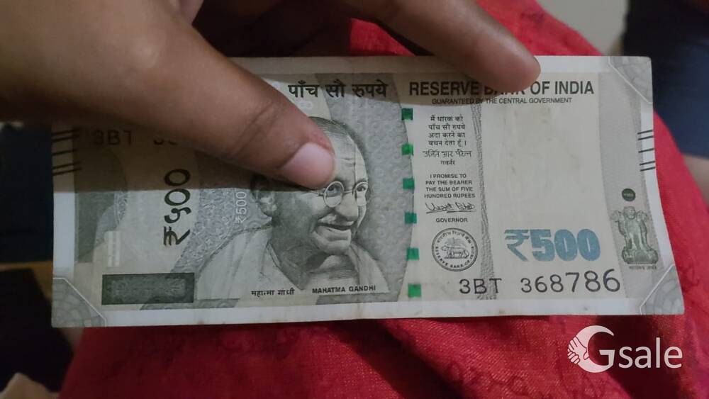 fancy and special notes