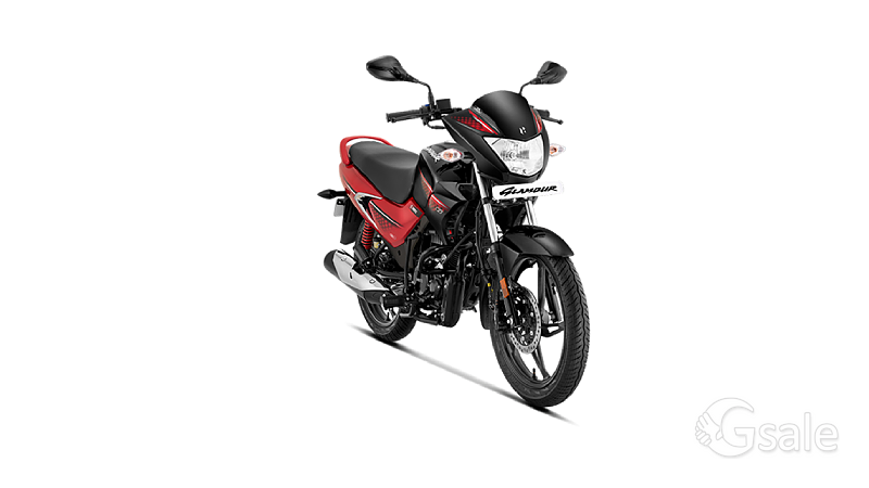 hero clamor bike 125cc