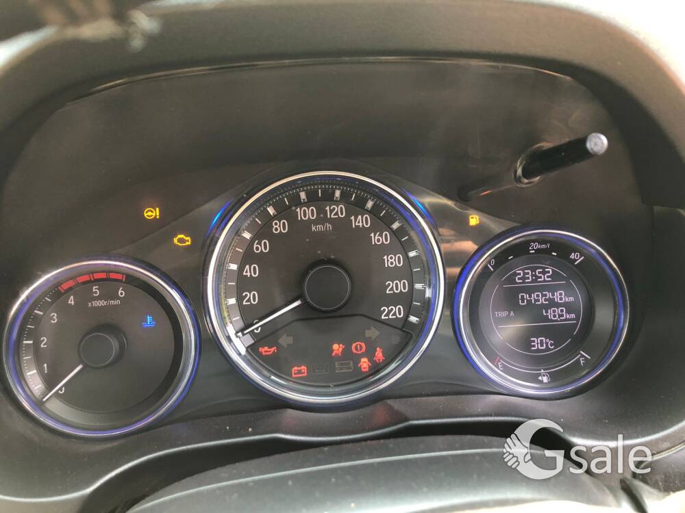 2014 HONDA CITY SMT DIESEL, TAX PAID 2024, CALL 8697914496