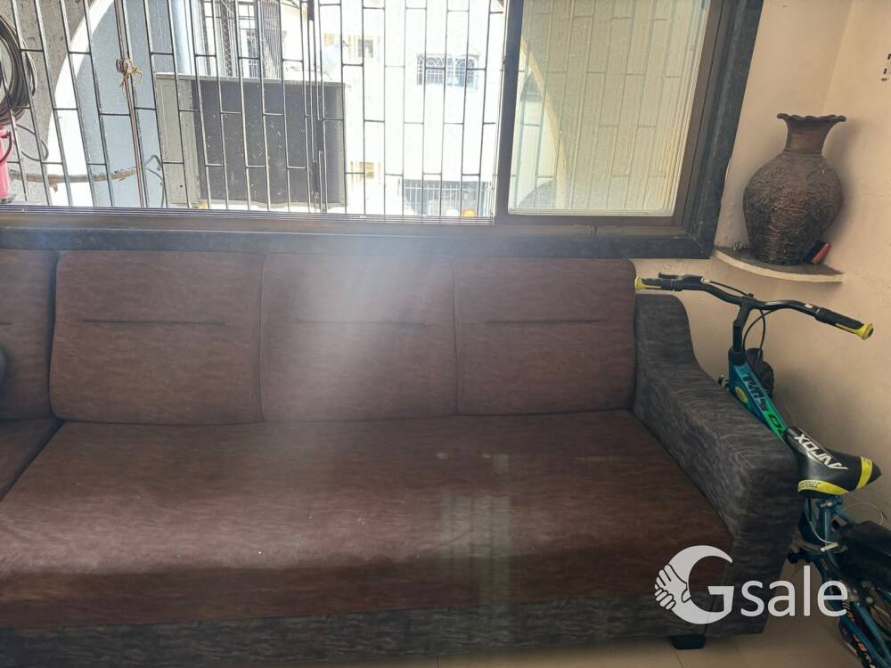 6seater sofa