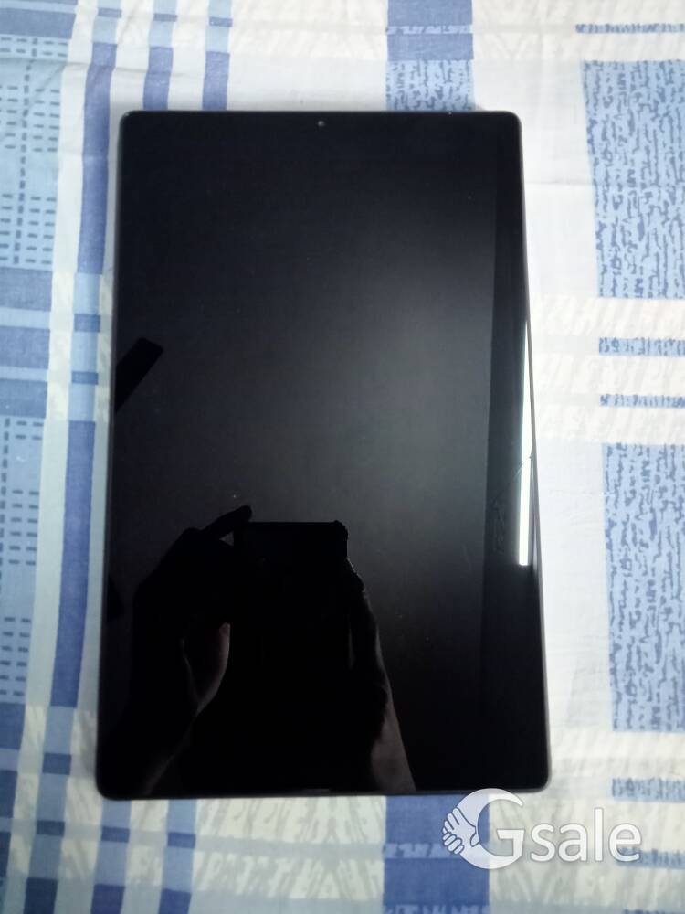 Lenovo Tab M10 HD 