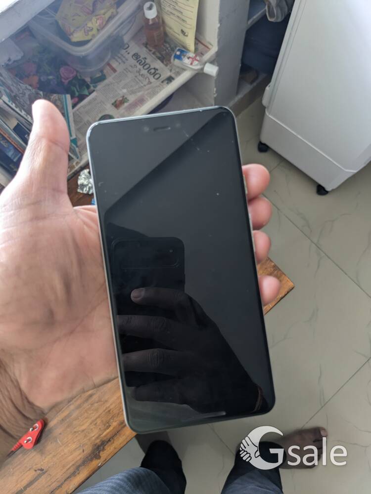 Google pixel 3xl