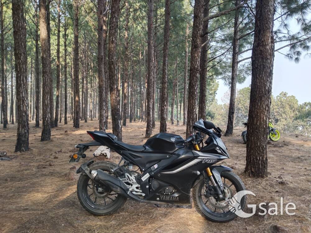 new bike 6 month old
