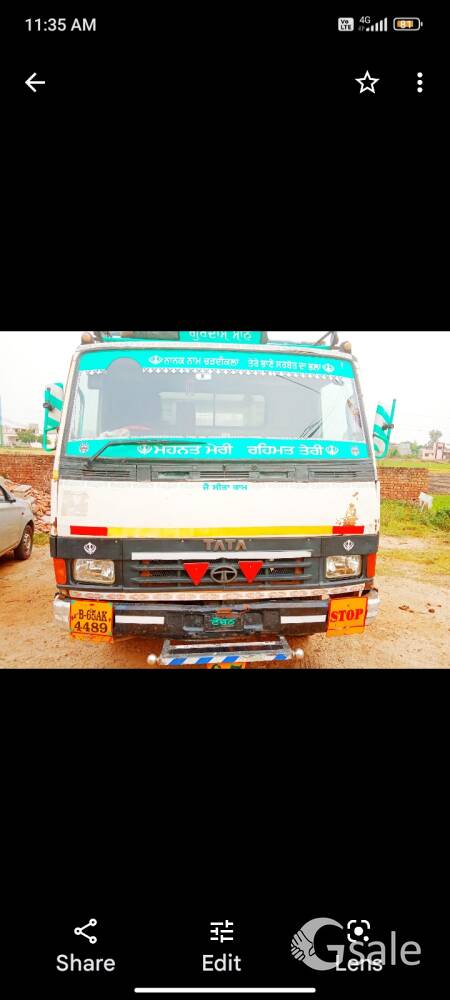 Tata 407 lptm.7340890599