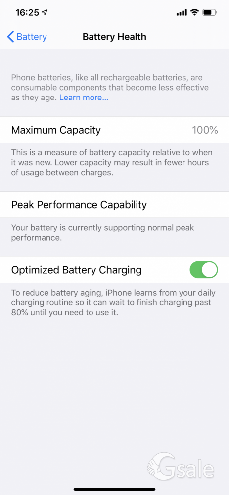iPhone XR 12GB Well condition.